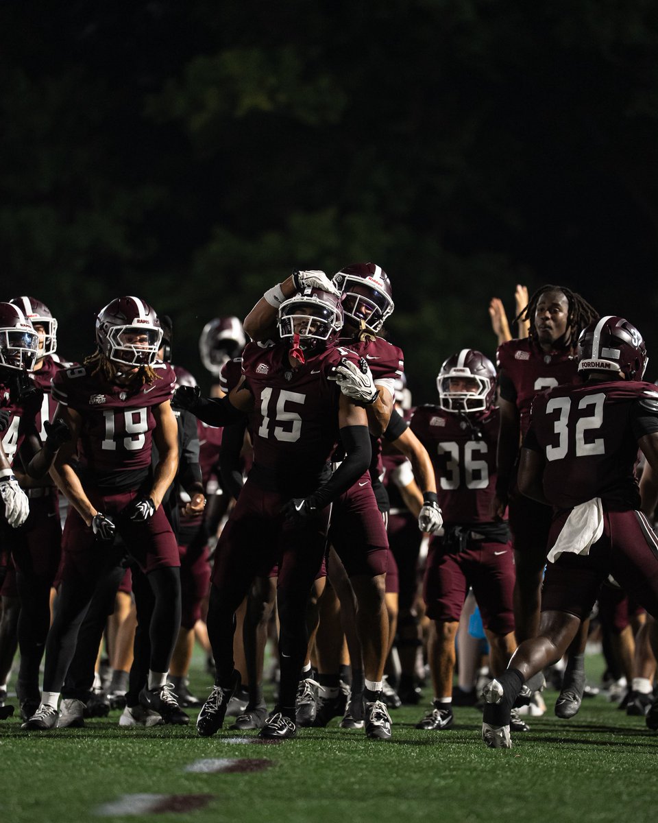 FORDHAMFOOTBALL tweet picture