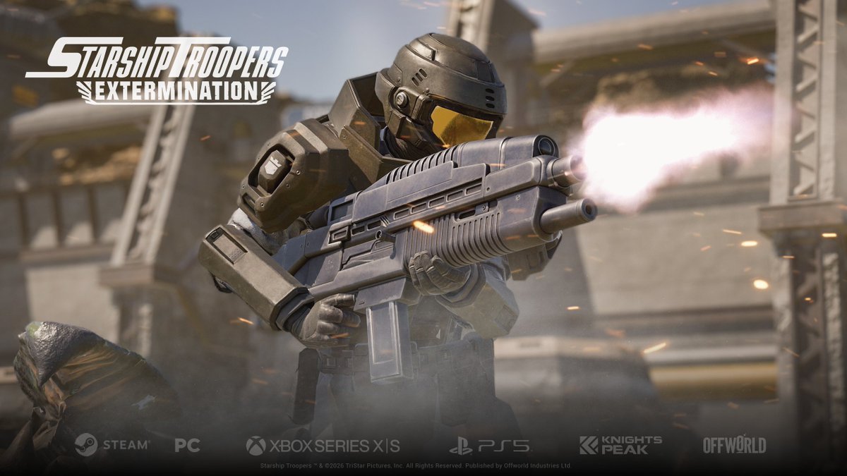 TroopersExt's tweet photo. Troopers the weekend fight is upon us..
"Kill 'Em All" https://t.co/C9cSls2H8x