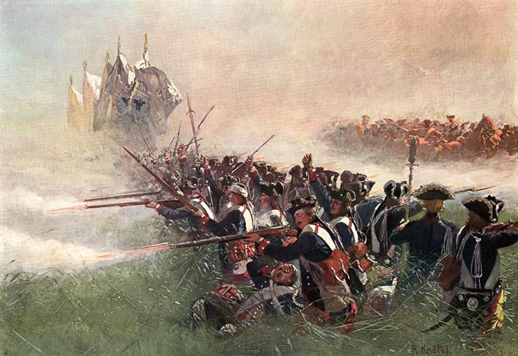 TheDailyEurope's tweet photo. The war ended with an Anglo-Prussian Coalition  victory, major colonial realignments in the Americas, and the Treaty of Hubertusburg, which confirmed Prussia’s possession of Silesia and cemented its rise as a European Great Power.
3/3 https://t.co/UZMpANaj9Y