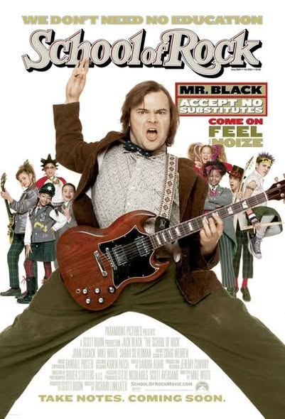 JuanC_Rdgz's tweet photo. 🎬 #HappyBirthdayJackBlack 🎂🎬
#JackBlack #TheSchoolofRock #DeweyFinn #KungFuPanda #KungFuPanda2 #KungFuPanda3 #Po #JumanjiWelcometotheJungle #JumanjiTheNextLevel #ProfessorSheldonOberon #Shelly #TheSuperMarioBrosMovie #Bowser #TheMandalorian #CaptainBombardier #StarWars https://t.co/aNXqkr6Nsn