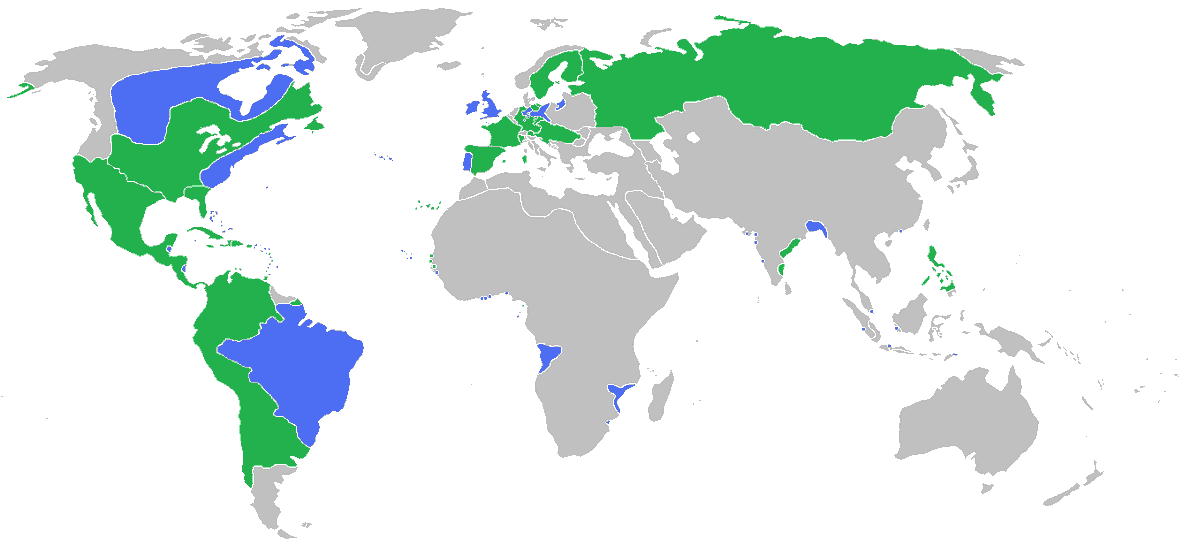 TheDailyEurope's tweet photo. The Third Silesian War formed part of the European theatre of the wider Seven Years’ War (1756–1763), a global conflict fought across Europe, the Americas, Africa, and Asia. 
2/3 https://t.co/cgoJysqaW7