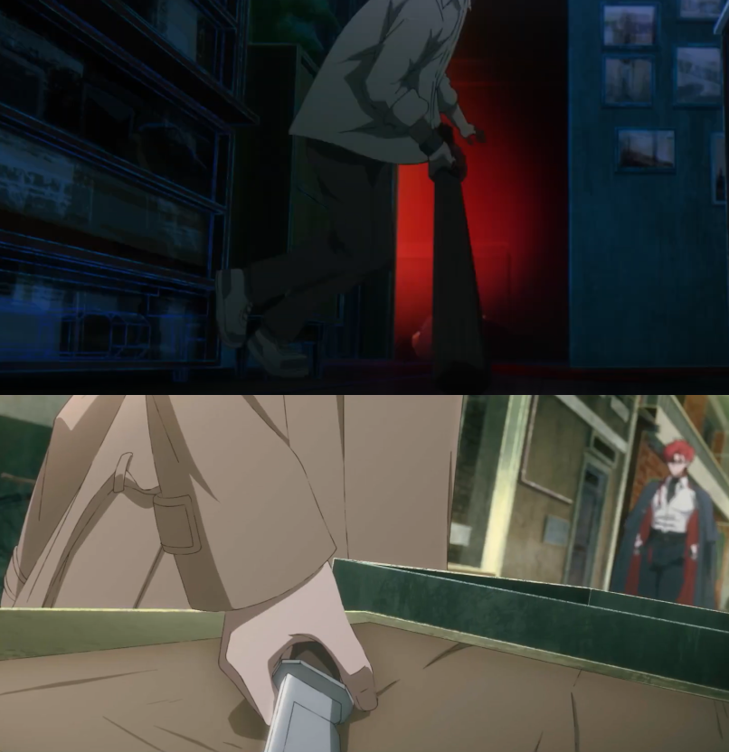 wrathguang's tweet photo. #LCS3EP4 #linkclick 
you kill the person lu guang loves and suddenly he's got 5 different ways to kill you lined up &amp; absolutely no interest in forgiveness 😭 they assigned him the sin of wrath for a reason

HIS HATRED FOR VEIN TRANSCENDS TIMELINES BRO IS A GENERATIONAL HATER😭😭 https://t.co/yckkTtqONK