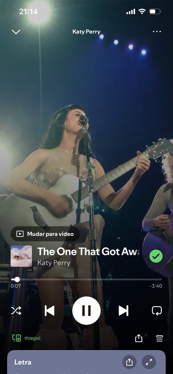 _thiagolimaz's tweet photo. @katyperryinfoo Não entramos no top1 por menos de 200k! Não parem!!! https://t.co/mI2lm4YPVd