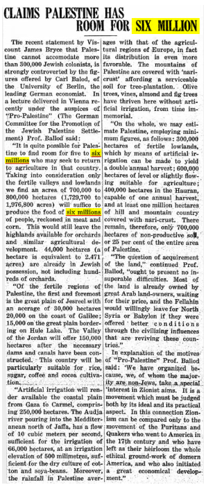morgonjo's tweet photo. @RobertMGHowes @gisbert_ruben 1918: Columbus Jewish Chronicle - June 28, 1918, p.1 https://t.co/7bxhzEUkzz