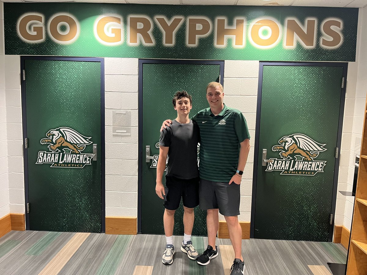 JackBrendel27's tweet photo. Thank you Coach Ehmer for having me and my family on a great visit today. I am grateful for the opportunity to potentially be a part of your program. We really enjoyed learning more about what you’re building.

@NYSpartans https://t.co/xabeaAwKY9