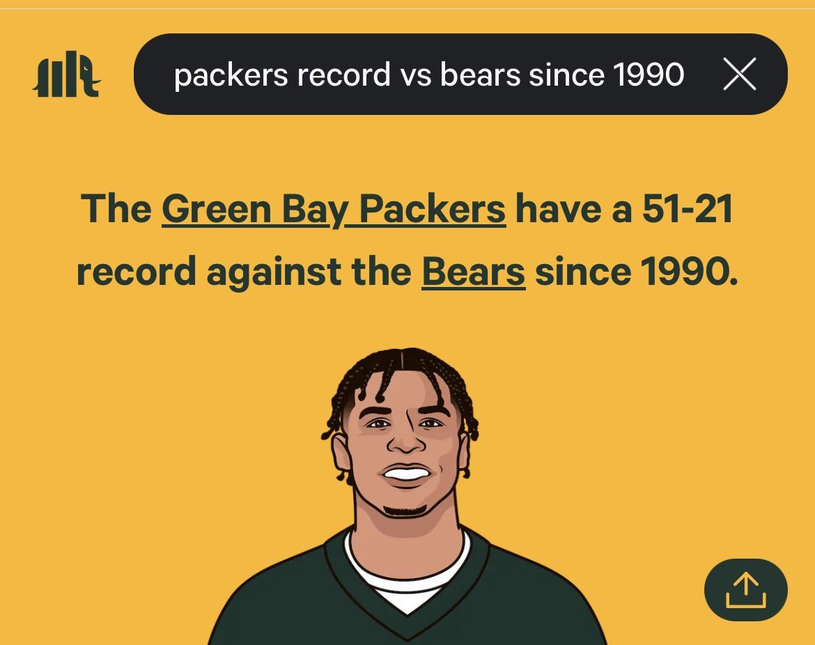 Wimbletron's tweet photo. @WhiteDitkaa @GBPTrevor He's high of that bear pack we been smokin for so long🤣✌️✌️✌️ https://t.co/06sxCBr5Ld