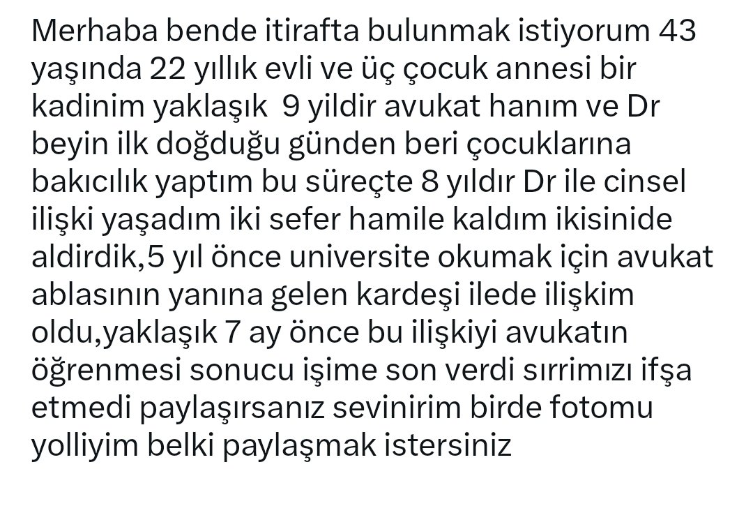 itirafist's tweet photo. #itiraf #cuckoldçiftler #cuckoldtürkiye #itirafistanbul https://t.co/LKWU1j8BXU