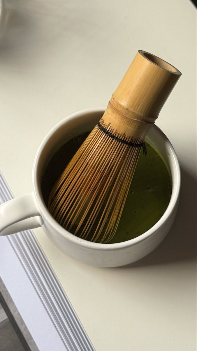 si_il96's tweet photo. 🍵 it's been a loooong time since I last had match vibe🍵 https://t.co/jW80ltxcJ0