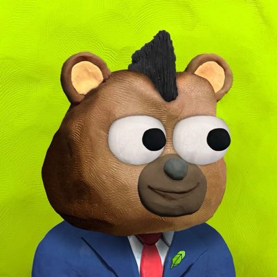 HempMillionaire's tweet photo. #NewProfilePic play with your clay https://t.co/FOnBIZVrFt