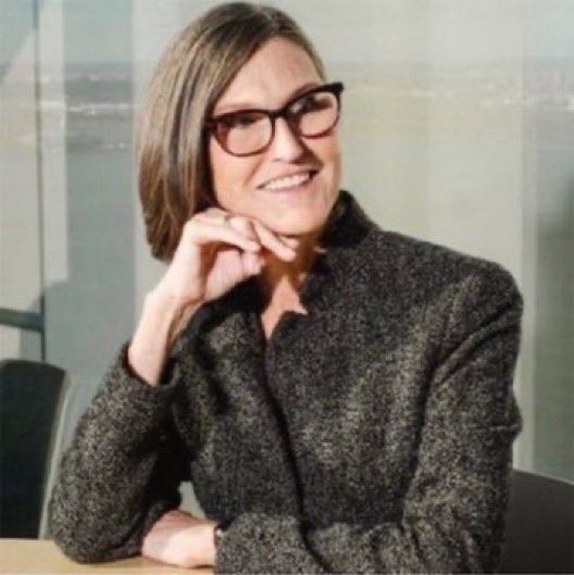 StockSavvyShay's tweet photo. Cathie Wood bought ~$53M of $NVDA today https://t.co/tSQe9LevKD