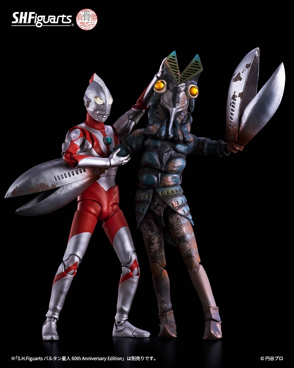 魂ネイションズ公式/BANDAI SPIRITS TAMASHII NATIONS OFFICIAL on X
