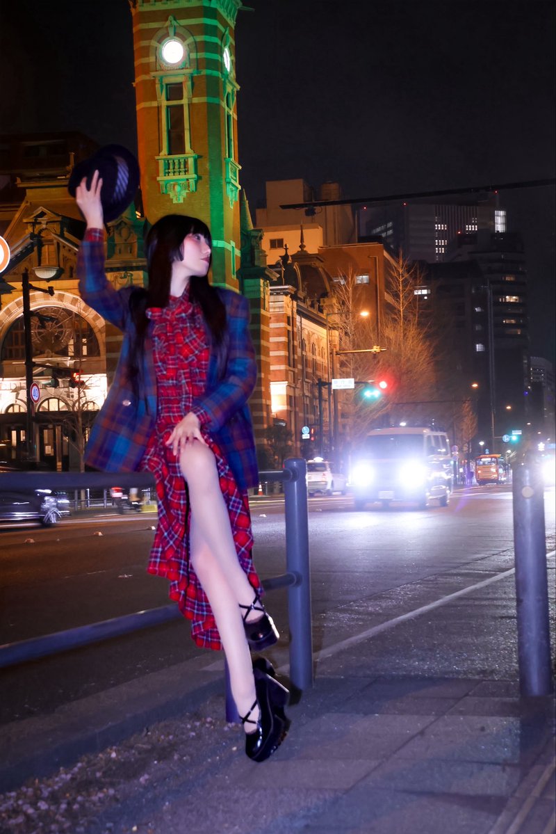 86emma254's tweet photo. #秋元るい 206 ⁡@akimoto_rui⁡
横浜夜撮影48
⁡#横浜 #夜撮影 #マシュマロ撮影会 #写游会 https://t.co/ZcQrJVa8R7