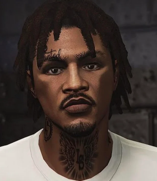 GTA_VI_6_'s tweet photo. "IT LoOkS jUsT LiKe gTa 5" 😭 https://t.co/7efgQCkiNO