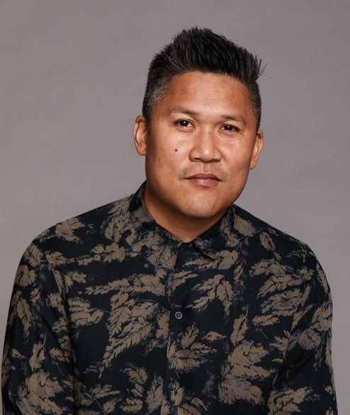 ToonHive's tweet photo. Happy 51st birthday to the talented Dante Basco. https://t.co/JwROjQwDsy