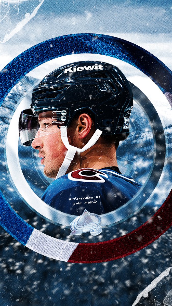 Avalanche's tweet photo. He's not going anywhere, so you might as well make him your wallpaper 🤳 https://t.co/z5R8KWoOwU