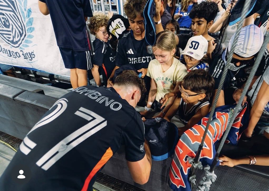 vinceguidaa's tweet photo. @StokeyyG2 A reliable and available option always. Plays with passion and grit and was loved by all the fans. Take care of him for us 🤝🥹 https://t.co/CjQ02enWBK