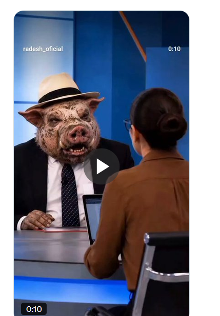 Poucosamigos's tweet photo. CARAJO !!

o povo ta fazendo meme do ladrao, digo, do narcopresidente petista de 9 dedo na rede globolixo https://t.co/LebuYBiv4Y