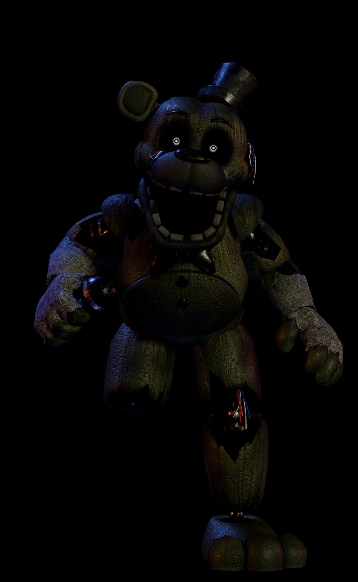 Cycles_Of_Agony's tweet photo. Looks like springtrap will be bringing in some friends...

#fnaf #roblox #robloxdev #cyclesofagony https://t.co/Xl5XRmtChb