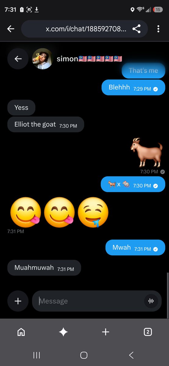 Elliot_Sooty's tweet photo. Mine btw https://t.co/uKGlTsz1O2