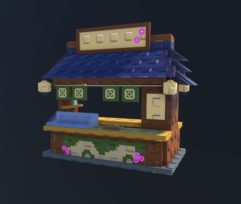 e4nys's tweet photo. 🍔 Food Stall Builds — Commissions Open! 🍟
Some food stall builds I made in Roblox Studio!
I’m currently open for commissions - custom stalls, shops, props &amp; more.
💰 Affordable prices
🎨Custom designs
📩DM me if interested!
#RobloxDev #RobloxCommissions #RobloxBuilder #GameDev https://t.co/ybr0h5Hkmm