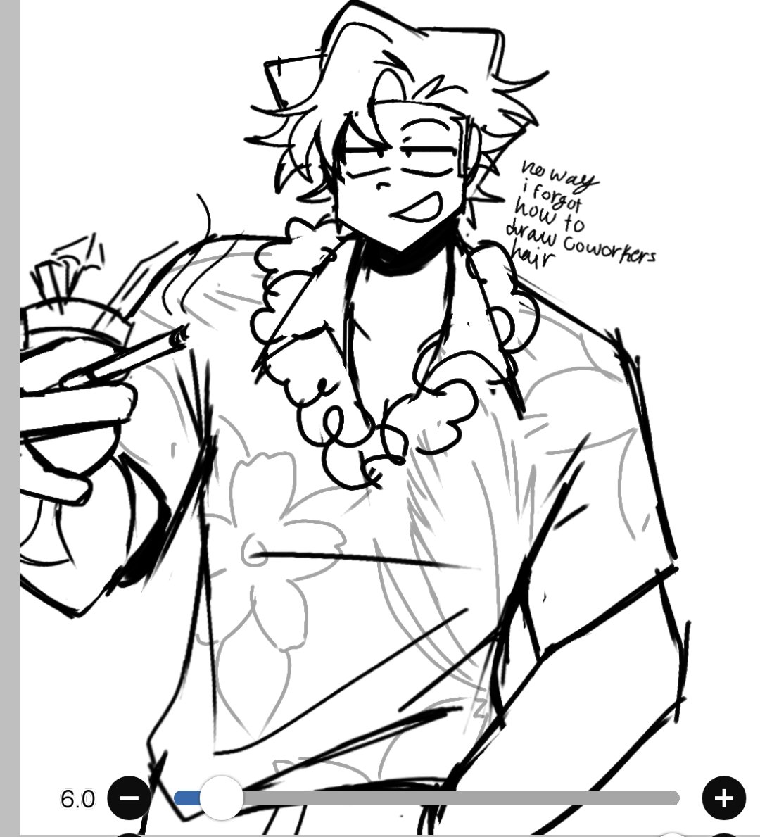 MarvelousAlex09's tweet photo. @tetodressedamy @mugislover I DRAWN THEM LAST YEAR BUT I WANTED TO REDRAW THEIR DESIGNS NOW

im embarrassed about how much thought i put into the au  only for me to NEVER talk about it with anyone omg https://t.co/BfW6HjT2xp