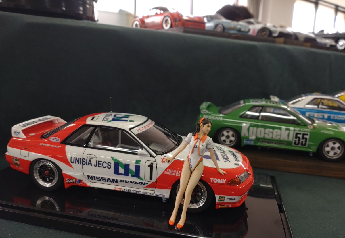 f_bankin's tweet photo. 清水ホビーショー
展示完了(浜名湖オートモデラーズ) https://t.co/Cjbv2RZbm2