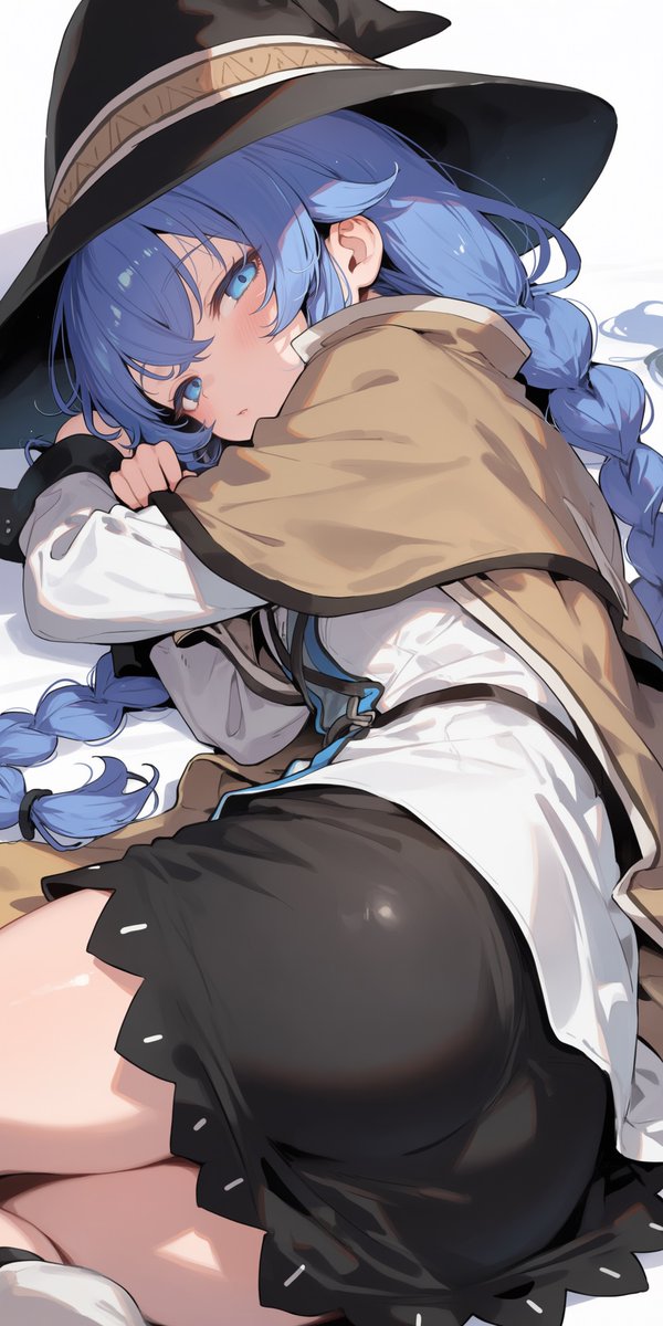 ameimaruart's tweet photo. SFW illustration    
無職転生/ロキシー
 #RoxyMigurdia #MushokuTensei https://t.co/s938a1B4Ae