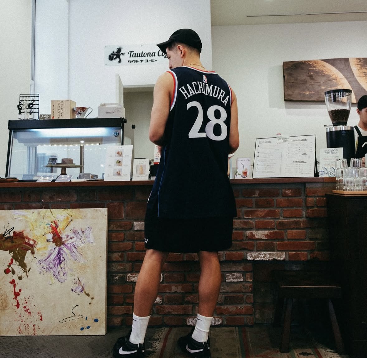 veeeeeeeeeeo's tweet photo. @YukiTogashi @rui_8mura 次、何準備したらいい？🥺 https://t.co/C3GkG2kgm8