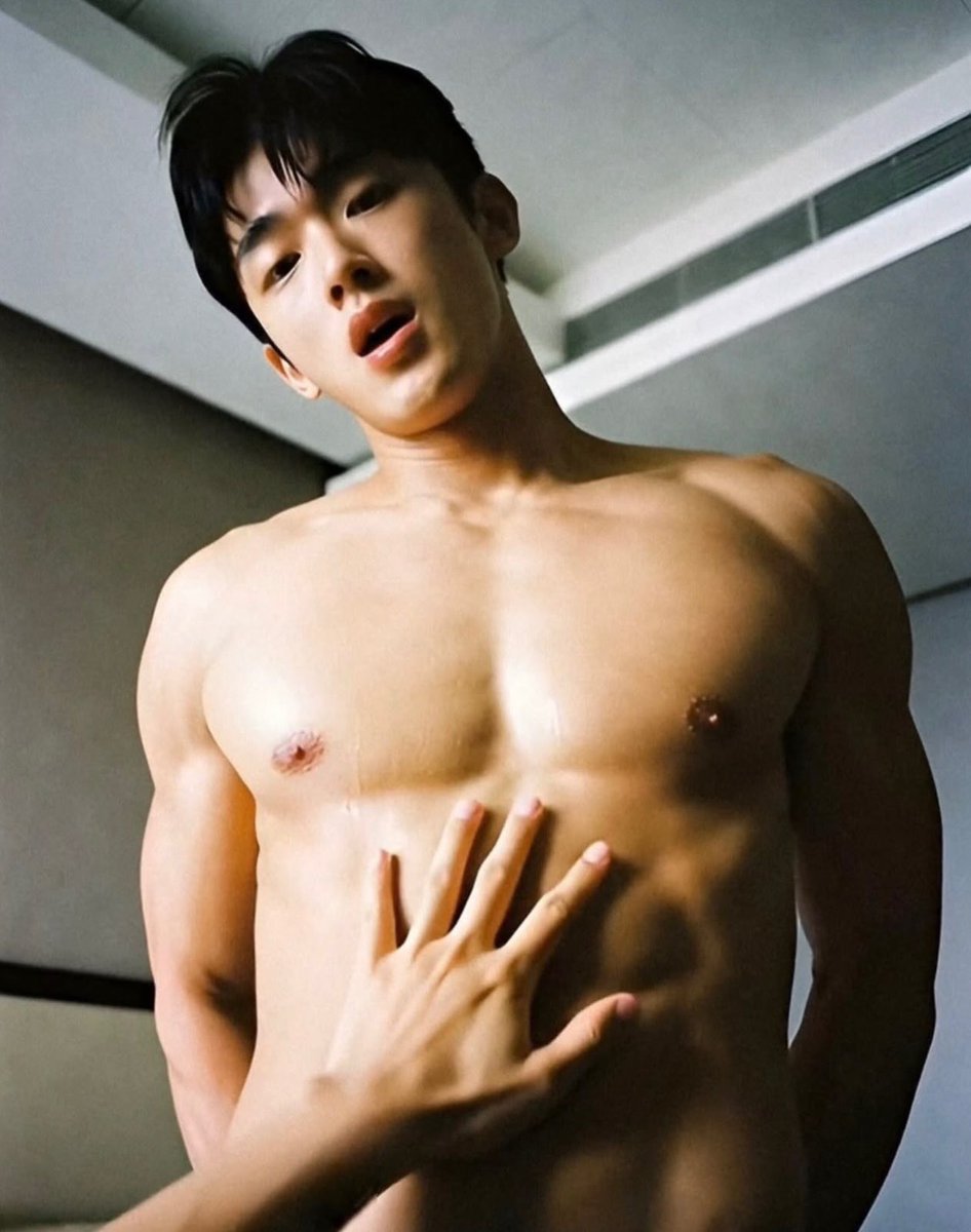 hotguysTH's tweet photo. ตื่นมาก็เริ่มเลยอ่อ https://t.co/gHoAuZvNRq