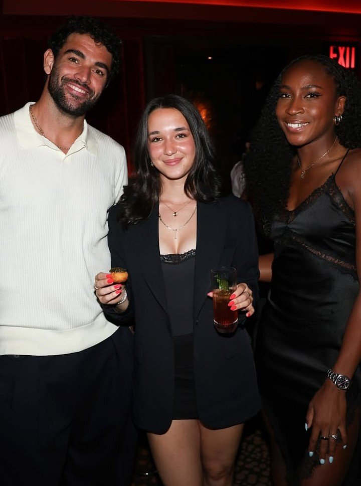 CocoGauff448's tweet photo. https://t.co/jrIKXkJpCG