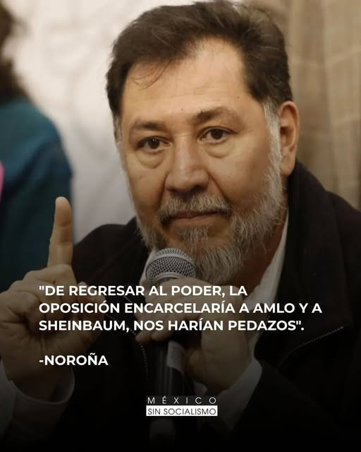 GARCIPAVON's tweet photo. ''El miedo no anda en burro''  por eso les da miedo perder el poder norroñitas @fernandeznorona 🫏