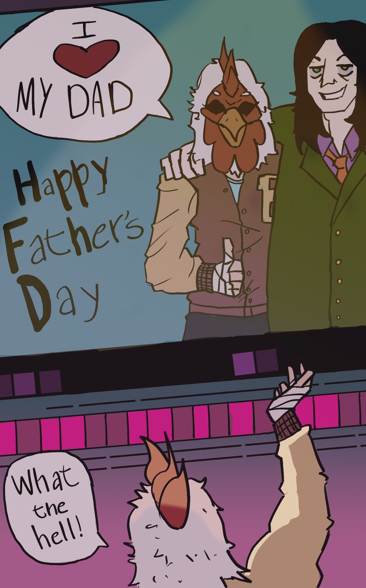 klasito's tweet photo. Revenge 

#hotlinemiami https://t.co/fV0sNEEuDL