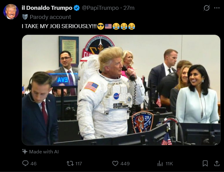Coffee_Slugger's tweet photo. If the metaphor holds...  Crossing fingers and toes.  Nixon took us off gold standard and called the moon - creating pure fiat.  DJT made another call today.  Is he ending fiat and re-establishing weights and measures on earth.  There is another scale for the weight... https://t.co/GGSVODSdSZ