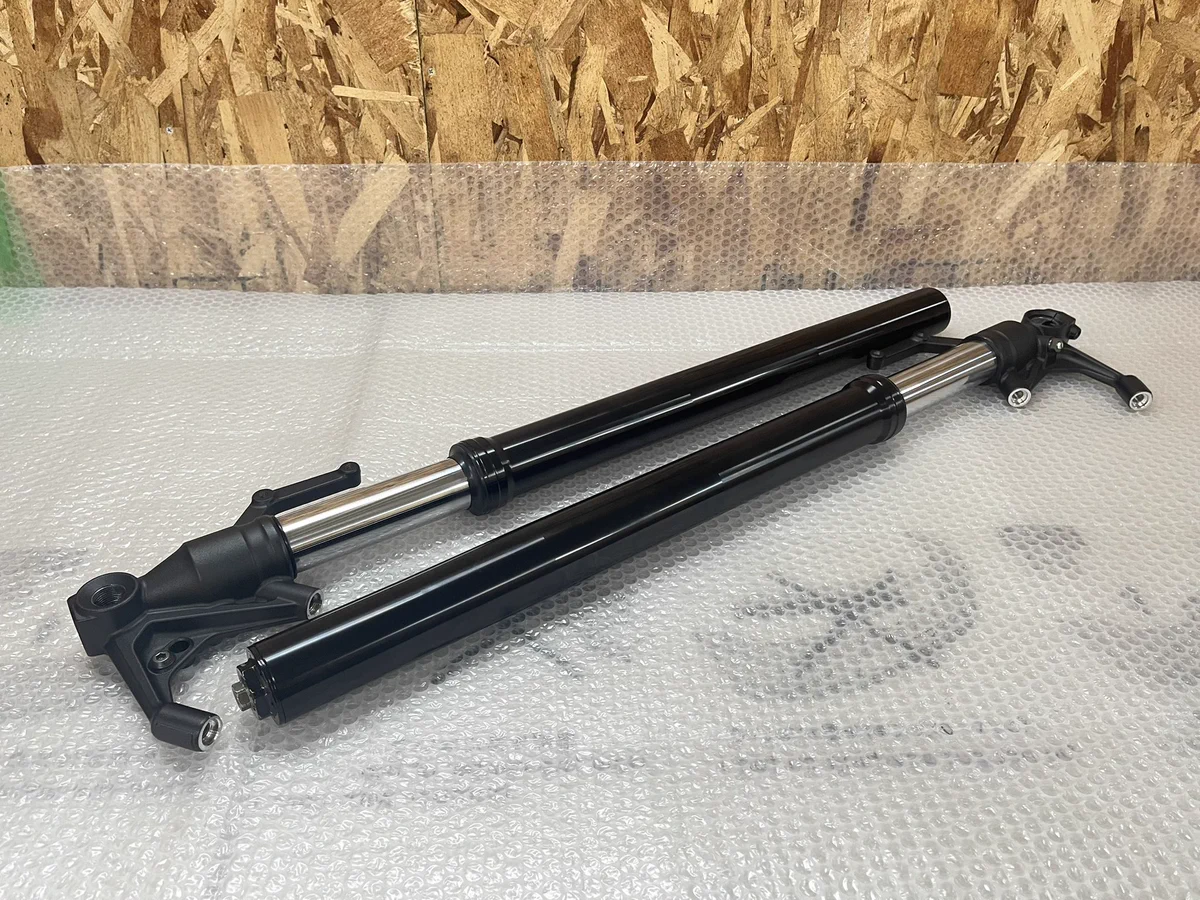 z900rs 純正　フロントフォークカートリッジ GEARS-SUSPENSION-JP on X: 