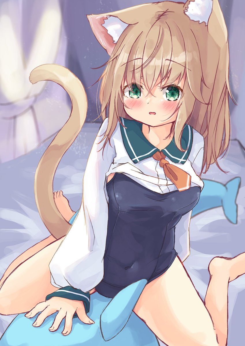 manabe_orange's tweet photo. ﾈｺﾁｬﾝ https://t.co/pN1v5g49kx