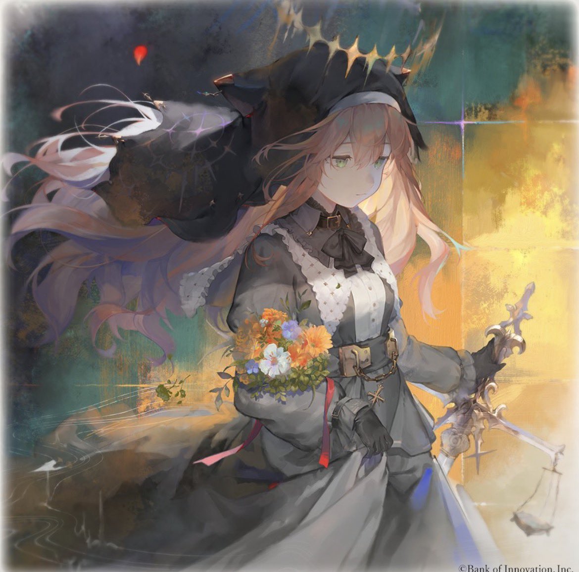 rmym888's tweet photo. フォルティナ色合い的に冥だよね🧐 https://t.co/xGNy9iNQCQ