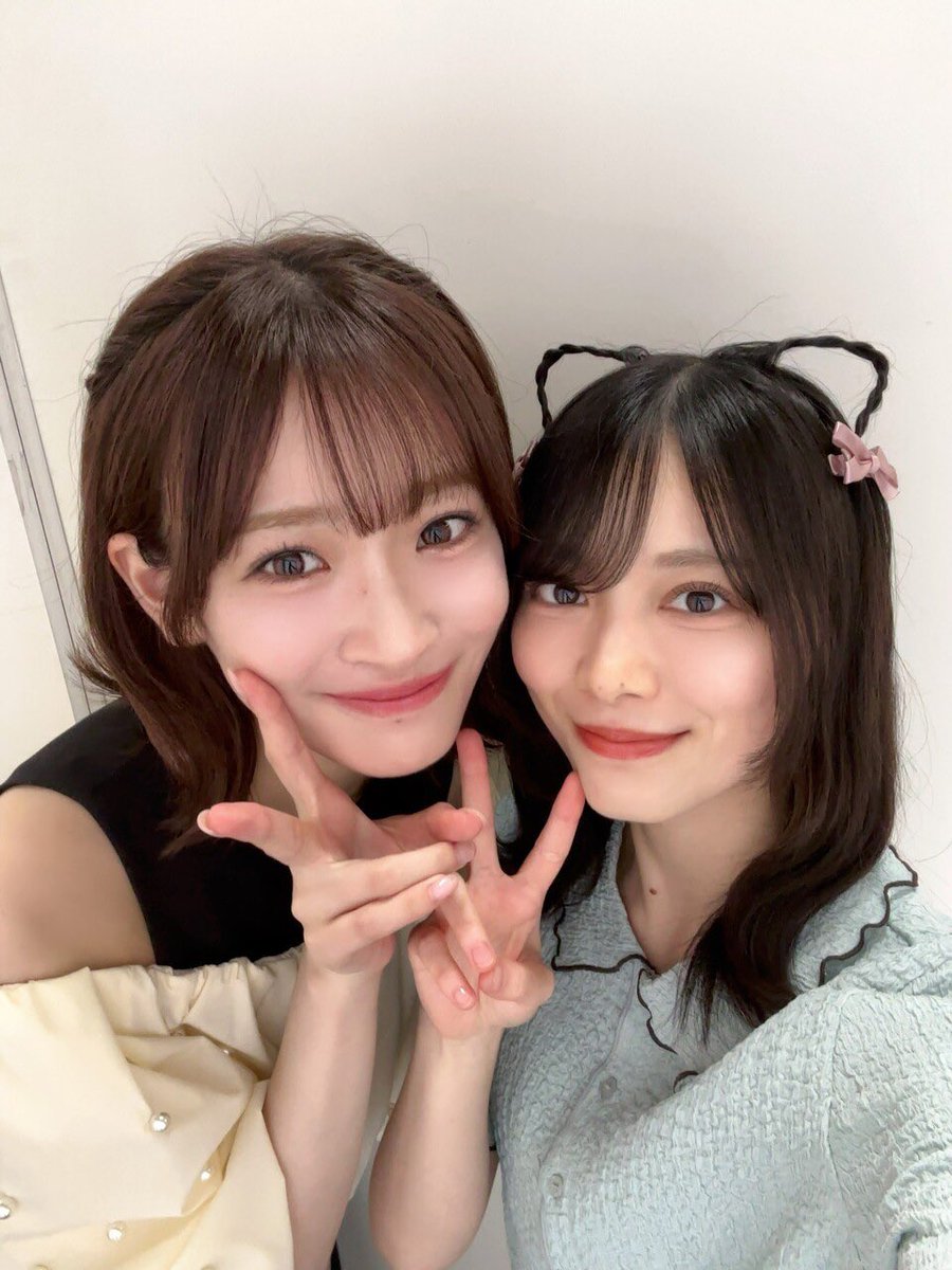 yu_konnagi_sak's tweet photo. #hikarublog
ガチでえぐい、ビジュ暴力すぎ
ありがとうるんちゃ��� https://t.co/MfqmDyf6CK