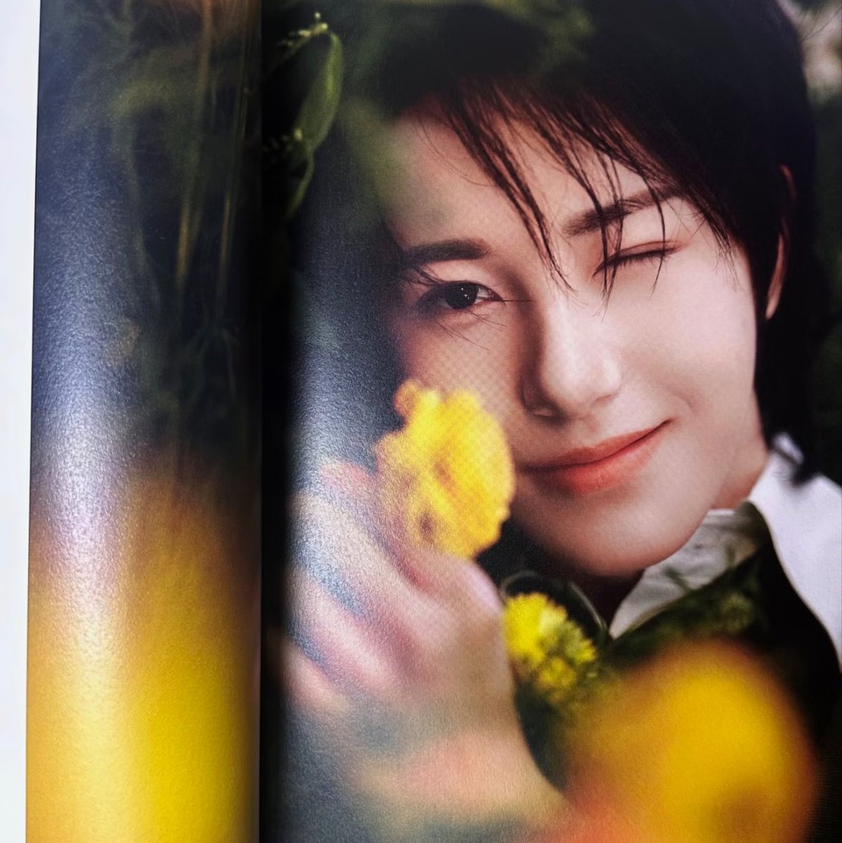 MeoOwLT's tweet photo. จะชมยังไงดี แต่อัลบั้มอินจุนสวยมาก สวยจริงๆ ทุกดีเทลนำเสนอความเป็นน้องออกมาได้หมด ทั้งซองPVCที่แปะ NFC จิ๋ว สติ๊กเกอร์  รูปทุกรูป จุใจมาก ล้านฟริน 😭😭😭🤏🏻 https://t.co/608EOqVmyW