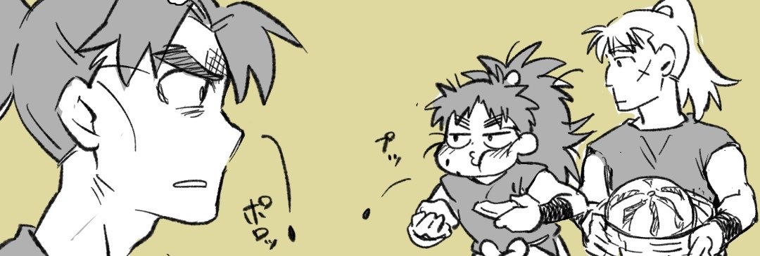 kage_aside's tweet photo. 6年生の種飛ばし
https://t.co/1dgWuUptDx https://t.co/rAPLIPSEGg