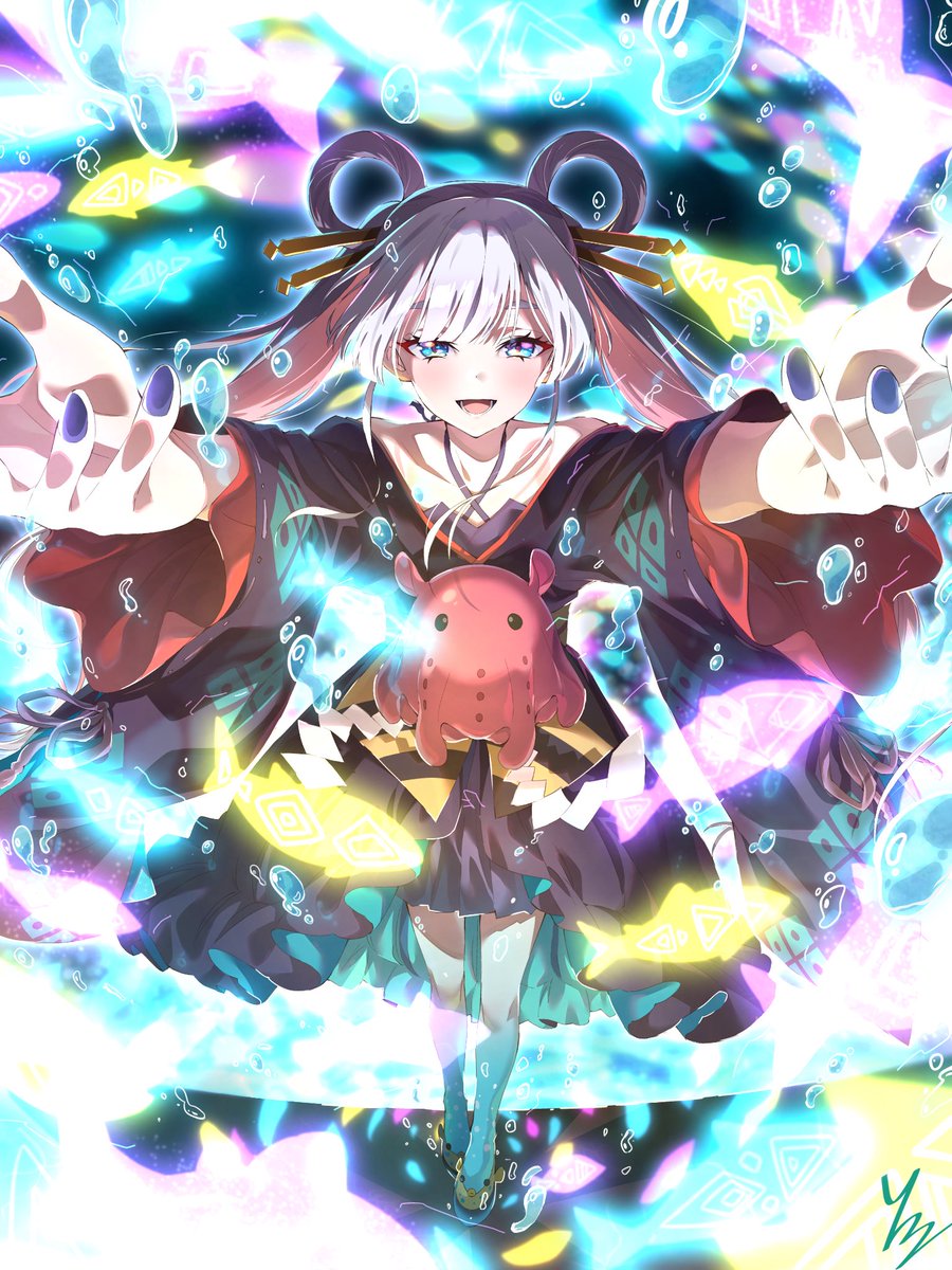 YepsilonY's tweet photo. #超かぐや姫 
FA4枚上げを試してみる https://t.co/2SRy0mB8ea