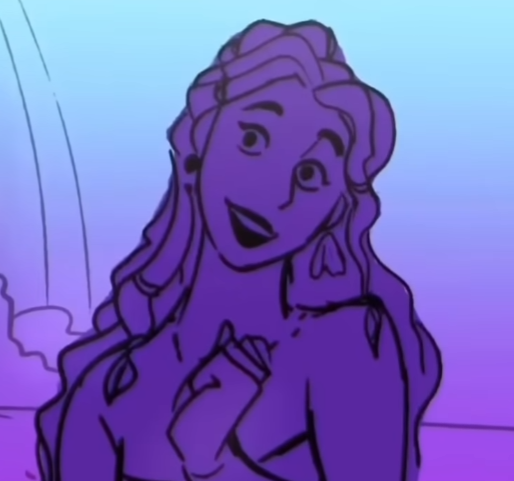 CalypsoofHD2's tweet photo. Calypso Fact Nº 1

Calypso was a greek character in "The Odyssey." Calypso etymology means "Concealed" "To Conceal" or "To Hide something" more broadly.

The Planet was Hidden in August 20th, when the DSS travelled to there, and then moved on to Afofay Bay. https://t.co/xN9sN3zauH