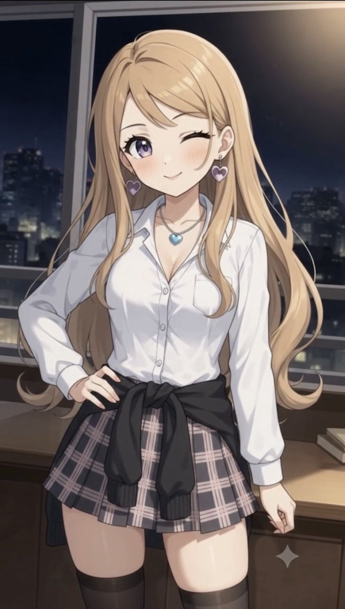 serekomaE6's tweet photo. カーディガン腰巻きセレナちゃん
#セレナ
#Serena
#セレナちゃん https://t.co/21KvdGMVZA