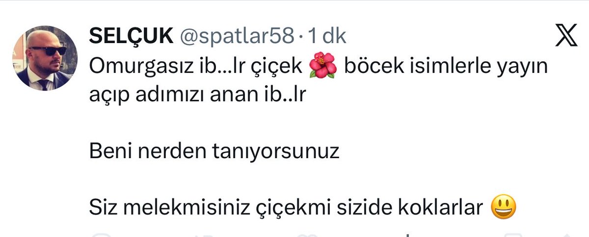 Ermanbaba04's tweet photo. @Borsa_Dostlar Sana diyor @kalbkirmayan https://t.co/iFlstUK9zT