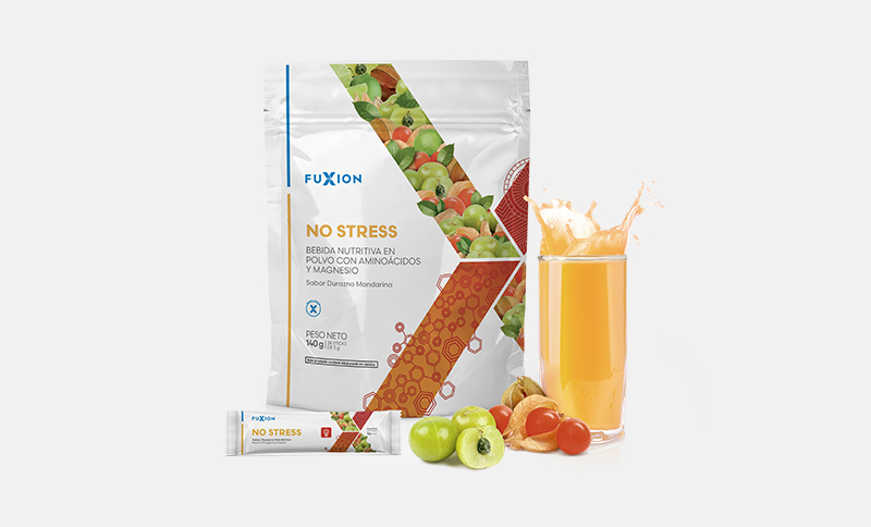 rmendoza10's tweet photo. 🧘 NO STRESS — Vigor Mental

Bebida nutritiva con aminoácidos y magnesio, sabor durazno mandarina. Función mental y equilibrio bajo presión, sin somnolencia.

Calma, enfoque y equilibrio 🌿

📲 https://t.co/O8oCEKRoht

#Fuxion #NoStress https://t.co/i96idezA8C