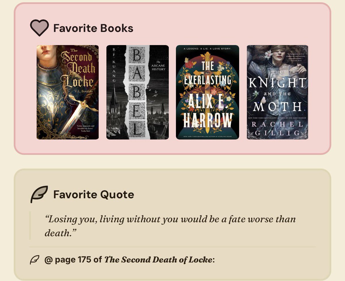 iovuse's tweet photo. following me as if i dont have death of locke at a 1 star rating, one of my most hated books https://t.co/t43el7dL6S