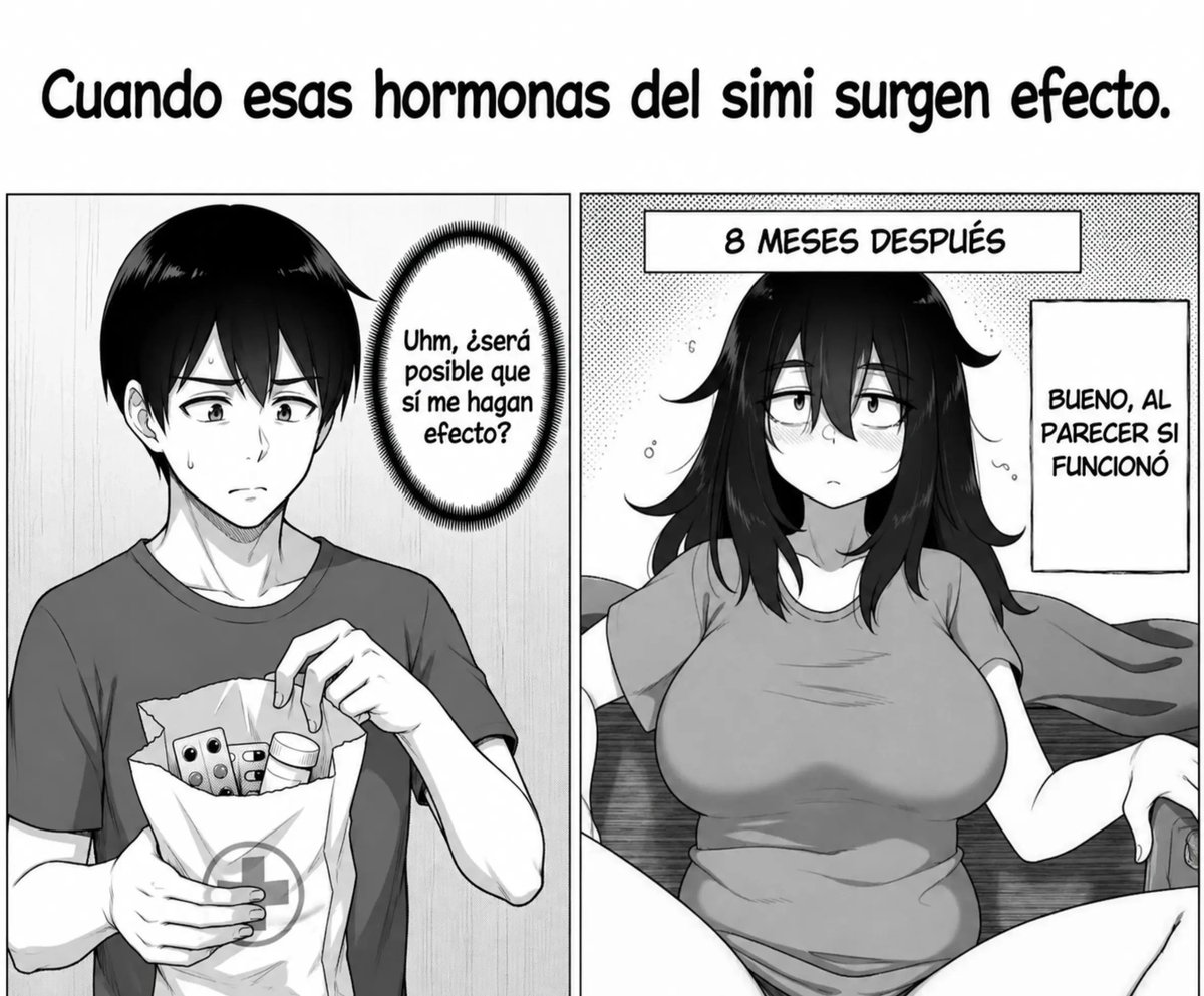 Neko_trap_2's tweet photo. Si pegan uwu https://t.co/zBKJOHct8z