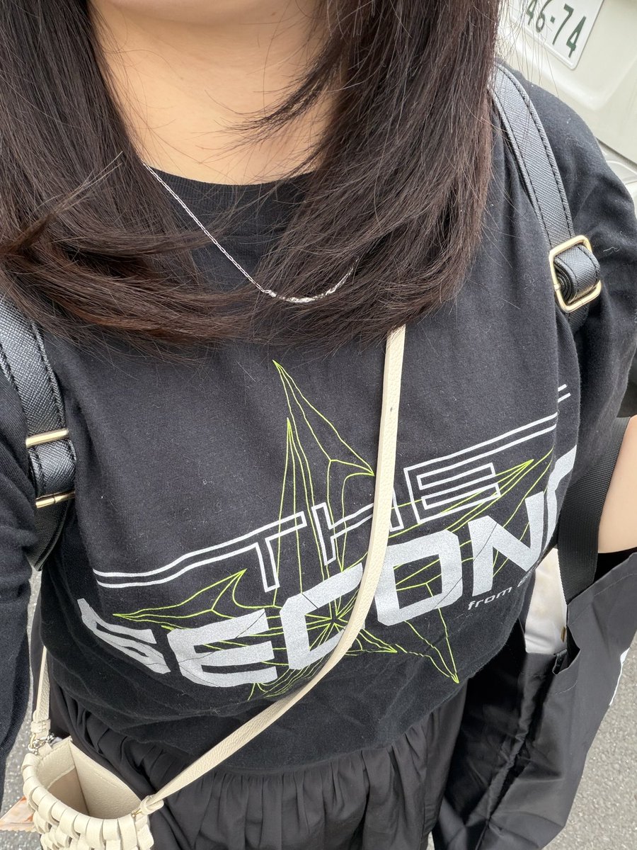 nes_ryu_tomo_'s tweet photo. 結局着る服決まらずこれで行く😂 https://t.co/gsNJX2wSLJ
