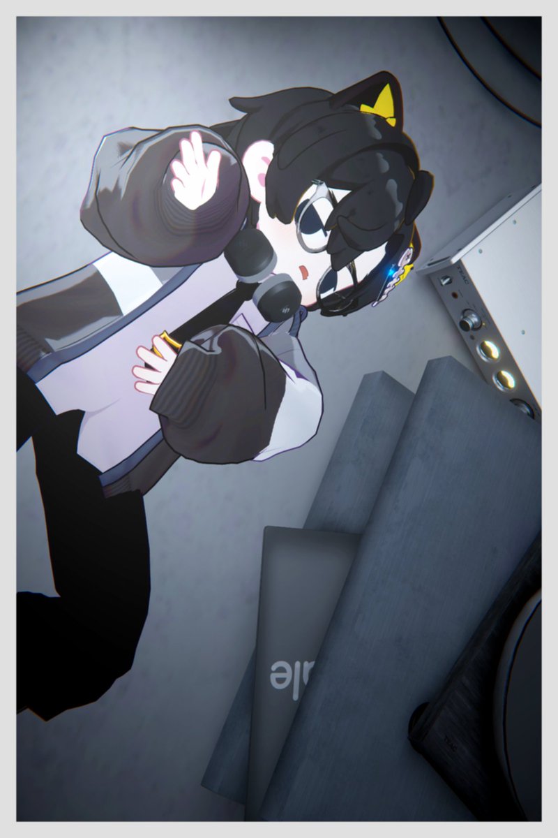 maesoftheart's tweet photo. #キプフェル #kipfel

good morning https://t.co/UlcG1tYM63