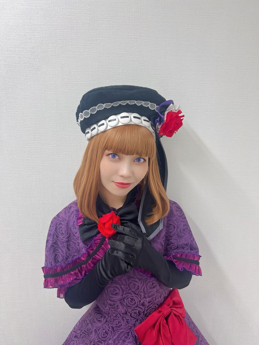 _mari_shibata_'s tweet photo. 始まってるよ。
エヴァトとしては
Ep3、Ep4後編、Ep6声のみ。
Ep4前編は女学生として出てます。
私にとって凄く大切なお役で、作品です。
見ておいてね。
#うみステ 
#Umineko https://t.co/g79CInRFKT