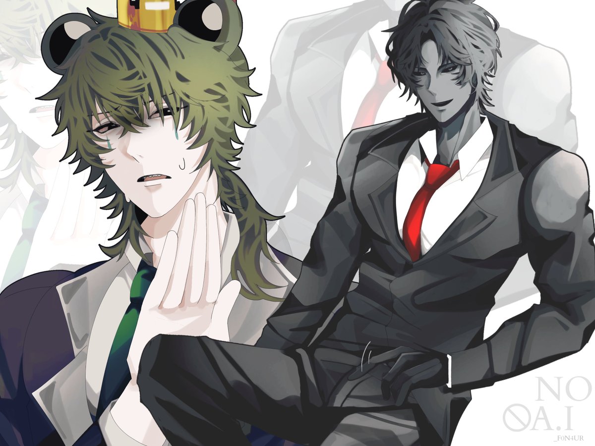 _F0N4UR's tweet photo. https://t.co/ub0vbljmaE